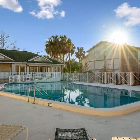 Sanctuary Gainesville Bright 2 Bedroom King Condo 外观 照片