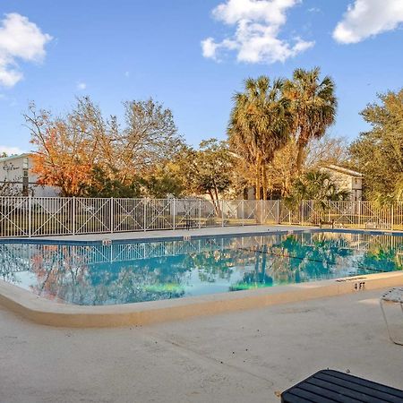 Sanctuary Gainesville Bright 2 Bedroom King Condo 外观 照片