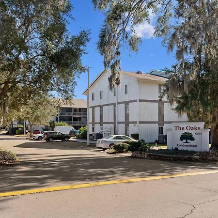 Sanctuary Gainesville Bright 2 Bedroom King Condo 外观 照片