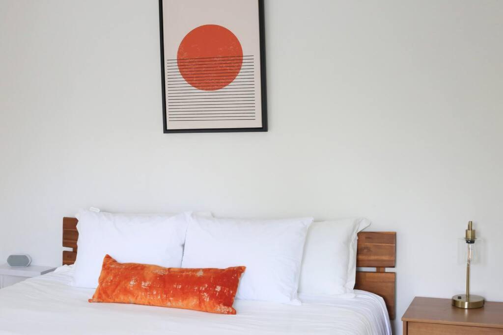 Sanctuary Gainesville Bright 2 Bedroom King Condo 外观 照片