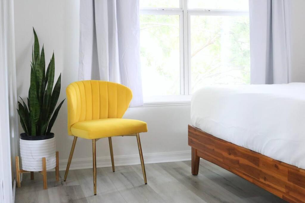 Sanctuary Gainesville Bright 2 Bedroom King Condo 外观 照片