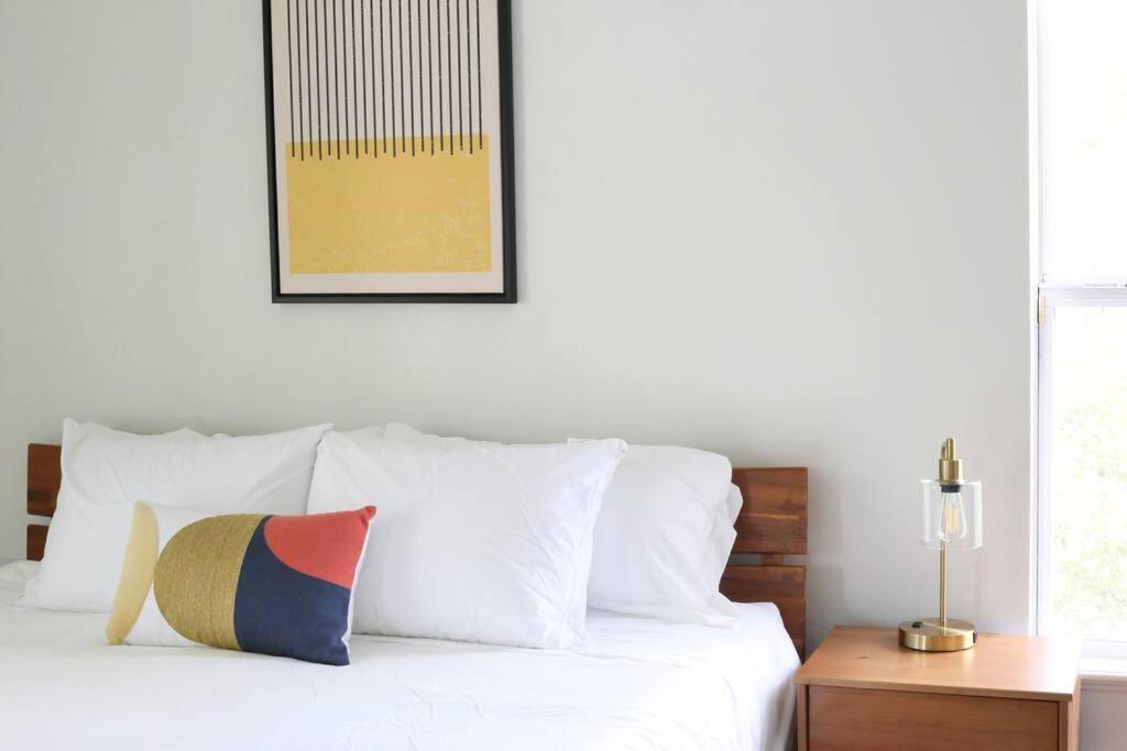 Sanctuary Gainesville Bright 2 Bedroom King Condo 外观 照片